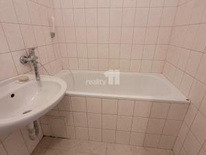 Prodej bytu 2+1, Praha - Břevnov, Myslivečkova, 52 m2