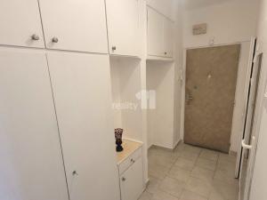 Prodej bytu 2+1, Praha - Břevnov, Myslivečkova, 52 m2