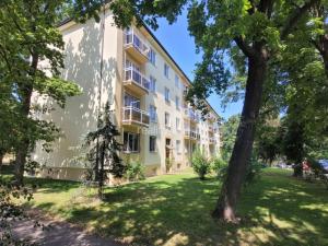 Prodej bytu 2+1, Praha - Břevnov, Myslivečkova, 52 m2