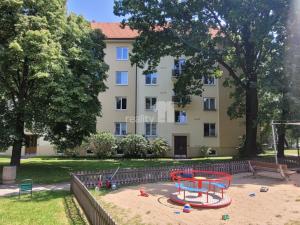 Prodej bytu 2+1, Praha - Břevnov, Myslivečkova, 52 m2