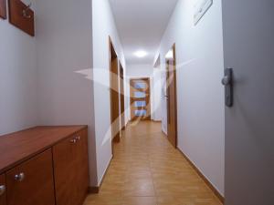 Pronájem bytu 4+kk, Plzeň, Petřínská, 101 m2