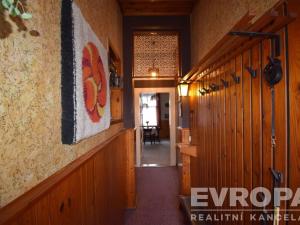 Prodej bytu 3+1, Kolín - Kolín IV, Havířská, 107 m2