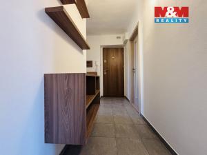 Pronájem bytu 2+1, Klatovy - Klatovy II, Kollárova, 61 m2