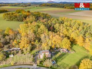 Pronájem bytu 3+1, Snědovice - Sukorady, 70 m2