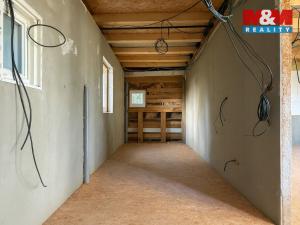 Prodej chalupy, Protivín, Chelčického, 67 m2