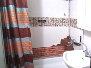 Pronájem bytu 1+1, Ústí nad Labem - Severní Terasa, Šrámkova, 34 m2