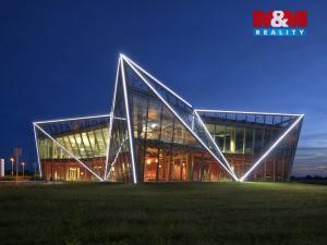 Pronájem komerční nemovitosti, Zlatníky-Hodkovice - Hodkovice, Inovační, 70 m2