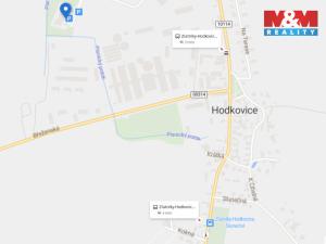 Pronájem komerční nemovitosti, Zlatníky-Hodkovice - Hodkovice, Inovační, 70 m2