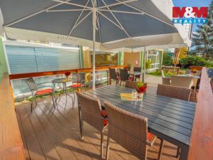 Pronájem restaurace, Praha - Kobylisy, Čumpelíkova, 62 m2