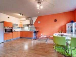 Prodej bytu 1+kk, Praha - Bohnice, Ústavní, 52 m2