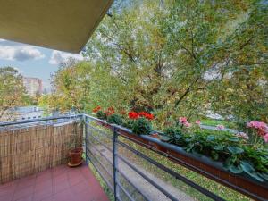 Prodej bytu 1+kk, Praha - Bohnice, Ústavní, 52 m2