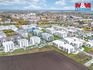 Prodej bytu 2+kk, Poděbrady - Poděbrady V, Dykova, 51 m2