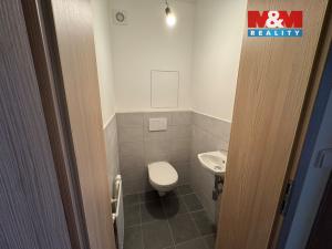 Pronájem bytu 3+kk, Hrádek nad Nisou, Krátká, 67 m2