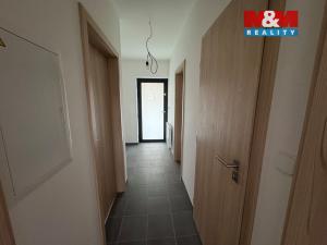 Pronájem bytu 3+kk, Hrádek nad Nisou, Krátká, 67 m2