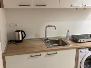 Prodej bytu 1+kk, Opava - Předměstí, Alšova, 20 m2