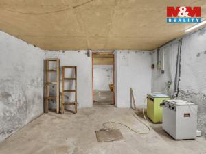 Prodej rodinného domu, Rozsochy - Vojetín, 150 m2