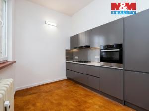 Prodej bytu 1+1, Hradec Králové - Nový Hradec Králové, Jana Masaryka, 34 m2