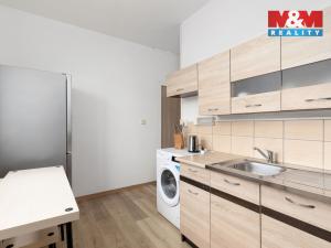 Prodej bytu 2+1, Ostrava - Hrabůvka, Klegova, 54 m2