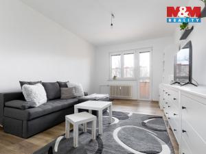 Prodej bytu 2+1, Ostrava - Hrabůvka, Klegova, 54 m2