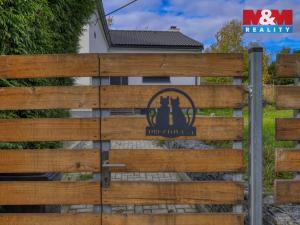 Pronájem rodinného domu, Druztová, 115 m2