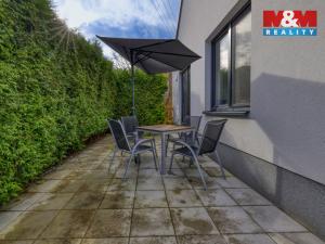 Pronájem rodinného domu, Druztová, 115 m2