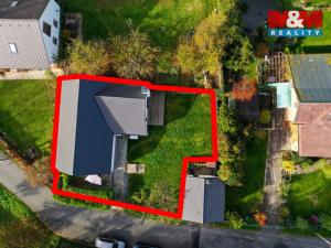 Pronájem rodinného domu, Druztová, 115 m2