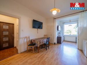 Prodej rodinného domu, Brno - Černovice, Kotkova, 180 m2