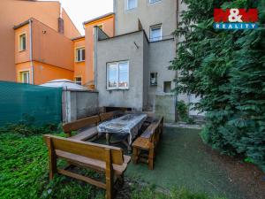 Prodej rodinného domu, Brno - Černovice, Kotkova, 180 m2