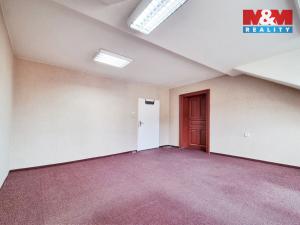 Pronájem kanceláře, Karlovy Vary - Rybáře, Sokolovská, 22 m2
