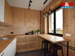 Prodej bytu 3+kk, Praha - Záběhlice, Vrútecká, 63 m2