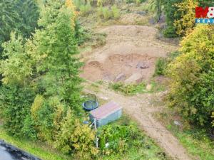 Prodej pozemku pro bydlení, Červená Voda - Horní Orlice, 2024 m2