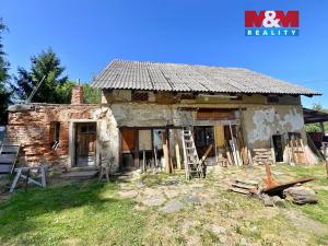 Prodej pozemku pro bydlení, Skorošice, 1102 m2