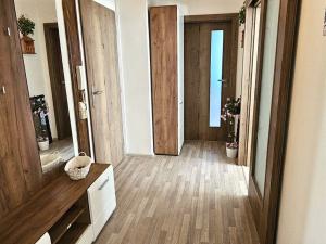 Prodej bytu 3+1, Pardubice - Zelené Předměstí, Karla IV., 76 m2