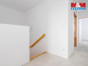 Prodej rodinného domu, Nymburk, Otokara Randáka, 123 m2