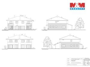 Prodej rodinného domu, Nymburk, Otokara Randáka, 123 m2
