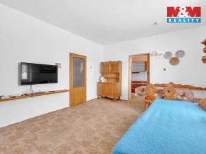 Prodej rodinného domu, Dašice, Nábřeží, 164 m2