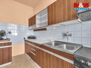 Prodej rodinného domu, Dašice, Nábřeží, 164 m2