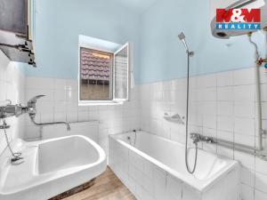 Prodej rodinného domu, Dašice, Nábřeží, 164 m2