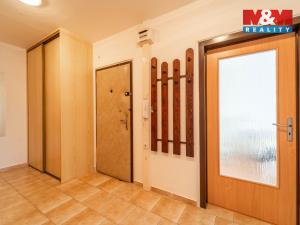 Prodej bytu 3+1, Praha - Řepy, Makovského, 65 m2