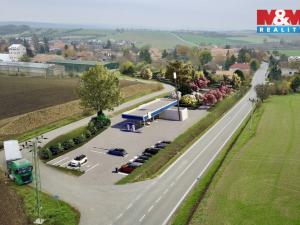 Prodej pole, Kočí, 6202 m2