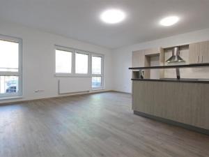 Pronájem bytu 2+kk, Brno, Kuřimská, 57 m2