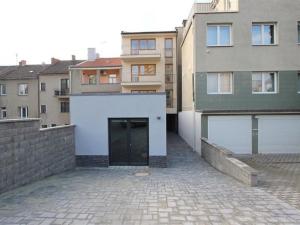 Pronájem bytu 2+kk, Brno, Kuřimská, 57 m2