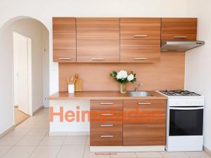 Pronájem bytu 2+1, Karviná - Nové Město, Nedbalova, 53 m2