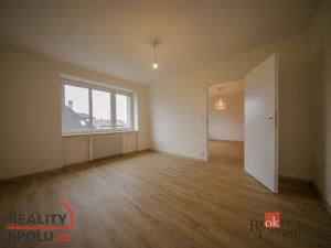 Pronájem bytu 2+1, Liberec - Liberec XI-Růžodol I, Uhlířská, 56 m2