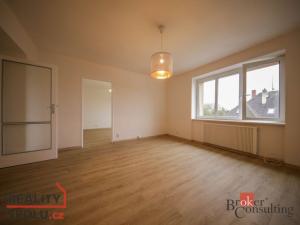 Pronájem bytu 2+1, Liberec - Liberec XI-Růžodol I, Uhlířská, 56 m2