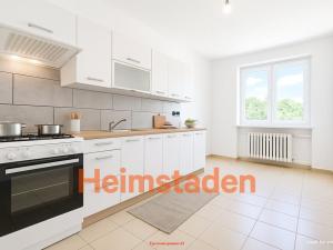 Pronájem bytu 3+1, Havířov - Město, U Stromovky, 78 m2