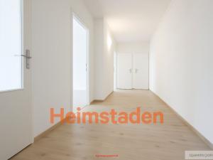 Pronájem bytu 3+1, Havířov - Město, U Stromovky, 78 m2