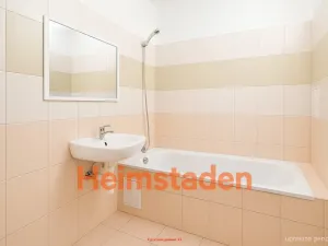 Pronájem bytu 3+1, Havířov - Město, U Stromovky, 78 m2