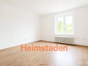 Pronájem bytu 3+1, Havířov - Město, U Stromovky, 78 m2