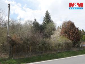 Prodej pozemku pro bydlení, Králův Dvůr, 1439 m2